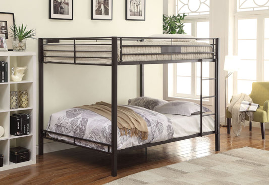 Limbra Bunk Bed (Q/Q)