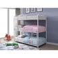 Cairo Triple Bunk Bed (F/F/F)