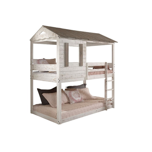 Darlene Bunk Bed (T/T)