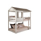 Darlene Bunk Bed (T/T)
