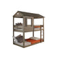Darlene Bunk Bed (T/T)
