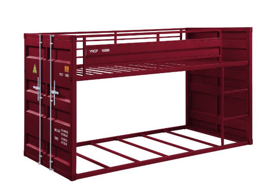 Cargo Bunk Bed (T/T)