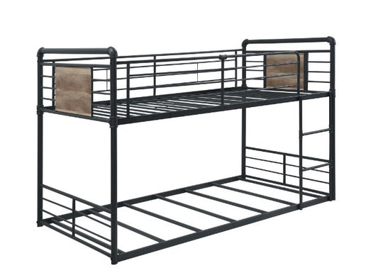 Cordelia Bunk Bed (T/T)
