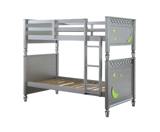 Valerie Twin/Twin Bunk Bed