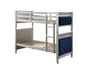 Varian Bunk Bed (T/T)