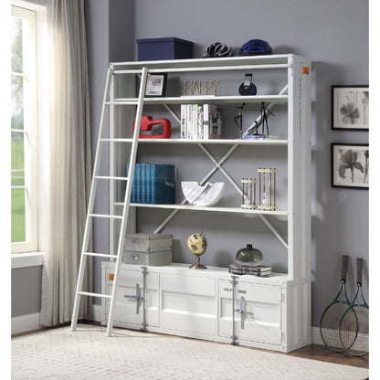 Cargo Bookshelf