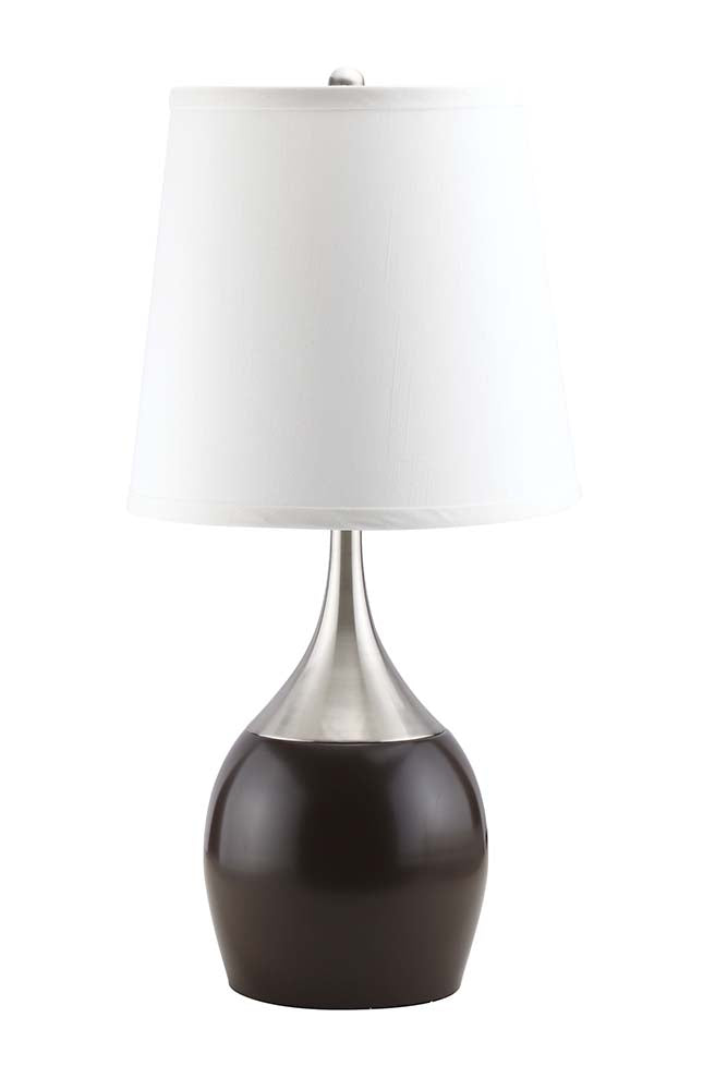 Willow 23" Table Lamp (Set-4)