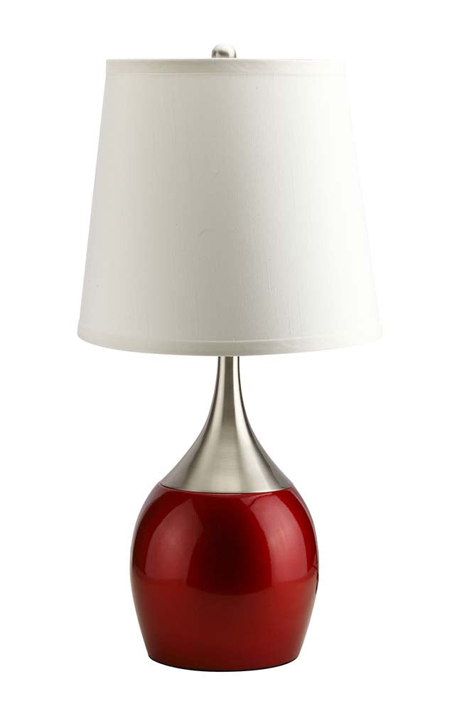 Willow 23" Table Lamp (Set-4)