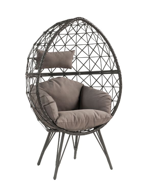 Aeven Patio Lounge Chair