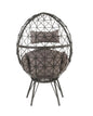 Aeven Patio Lounge Chair