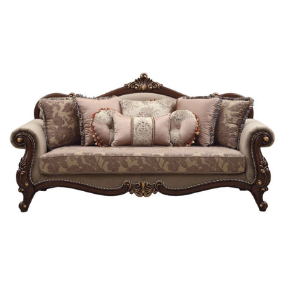 Mehadi Sofa