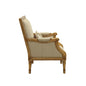 Daesha Chair W/Pillow