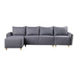 Marcin Reversible Sectional Sofa