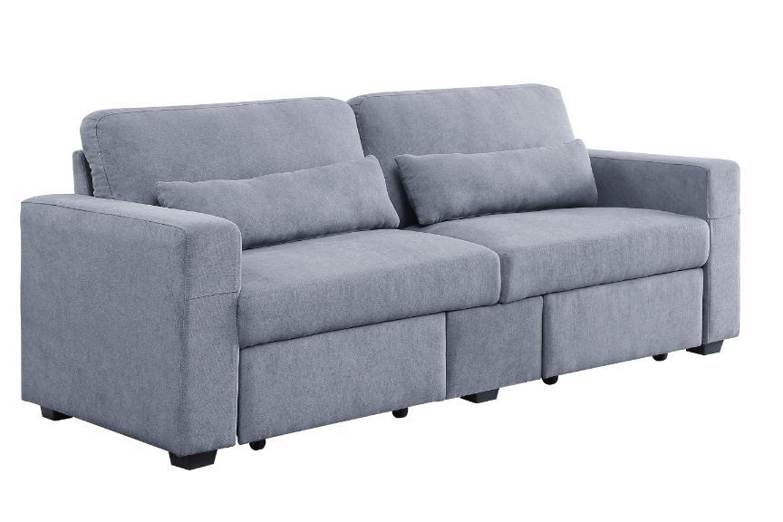 Rogyne Sofa W/Storage