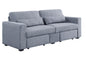 Rogyne Sofa W/Storage