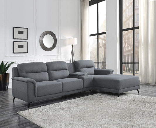 Walcher Sectional Sofa