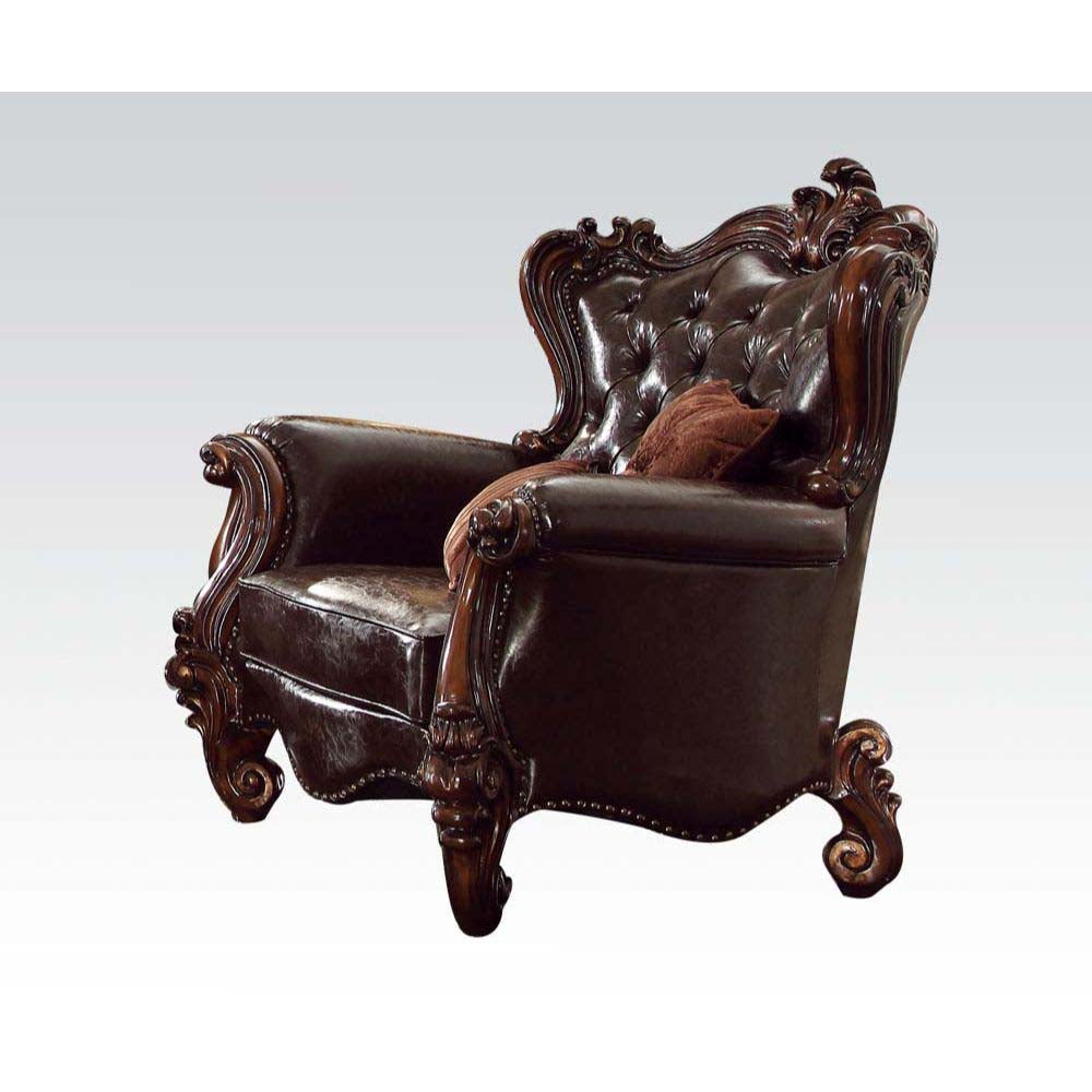 Versailles Chair W/2 Pillows