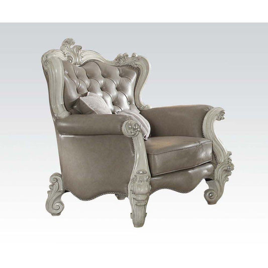 Versailles Chair W/2 Pillows