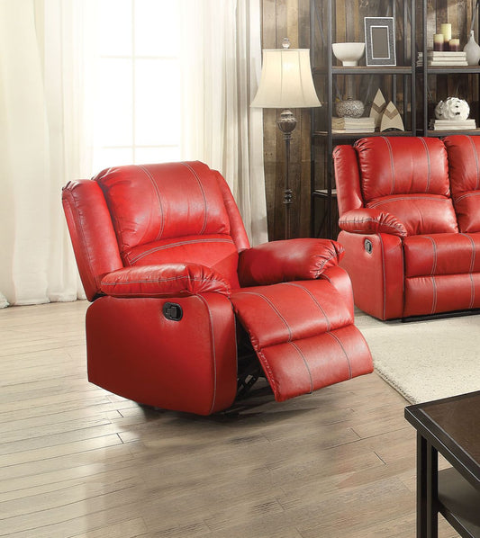 Zuriel Rocker Recliner