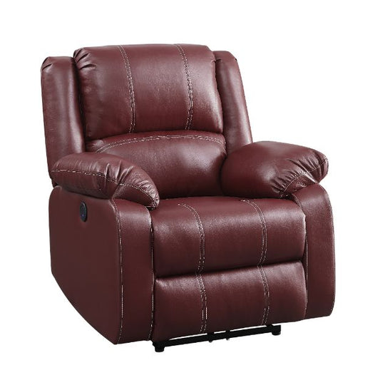 Zuriel Recliner