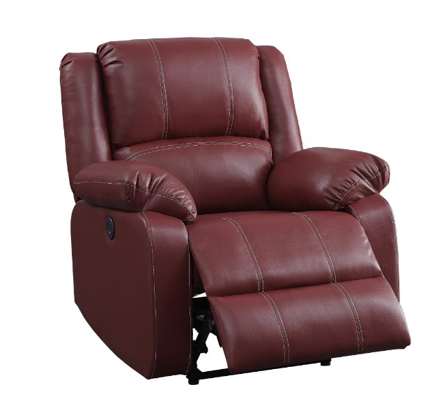 Zuriel Recliner