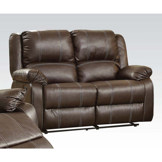 Zuriel Motion Loveseat