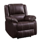 Zuriel Power Motion Recliner W/Usb