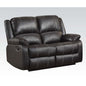 Zuriel Motion Loveseat