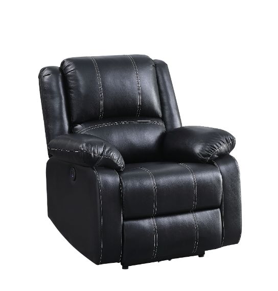 Zuriel Power Motion  Recliner W/Usb