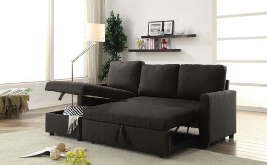 Hiltons Sectional Sofa