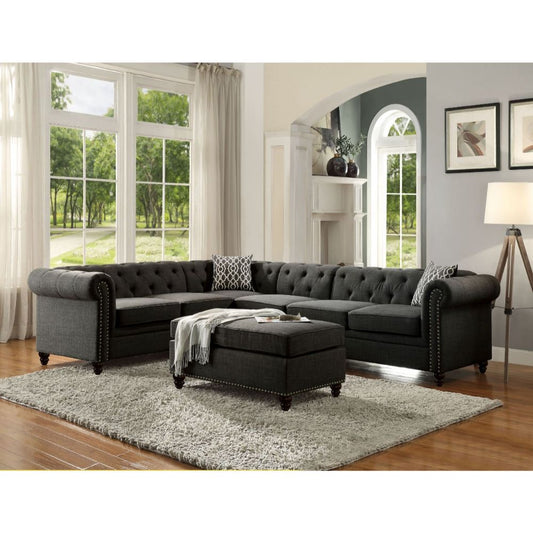 Aurelia II Sectional Sofa