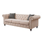 Aurelia Sofa W/2 Pillows