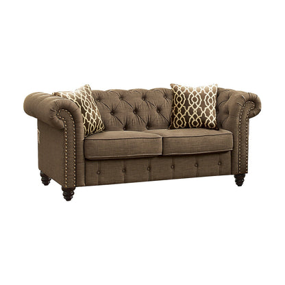 Aurelia Loveseat