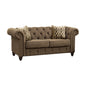 Aurelia Loveseat W/2 Pillows