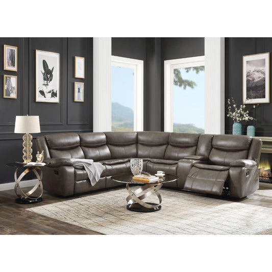 Tavin Motion Sectional Sofa