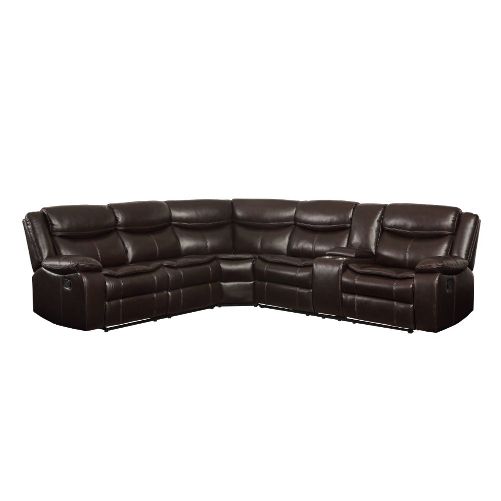 Tavin Motion Sectional Sofa