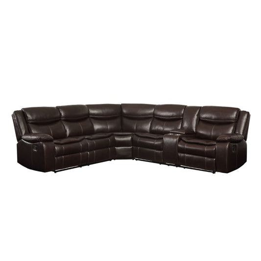 Tavin Motion Sectional Sofa