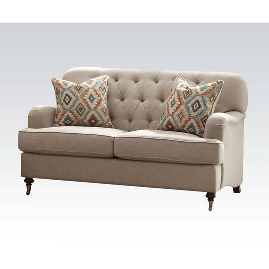 Alianza Loveseat