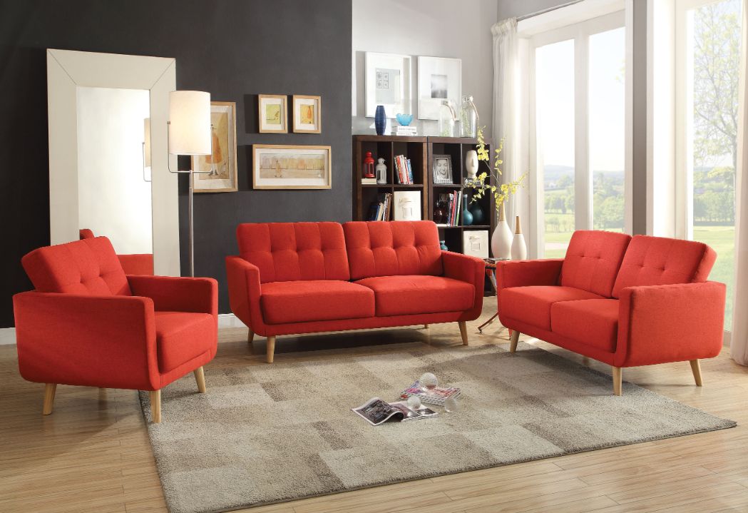 Sisilla Sofa