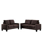 Platinum Ii Sofa & Loveseat