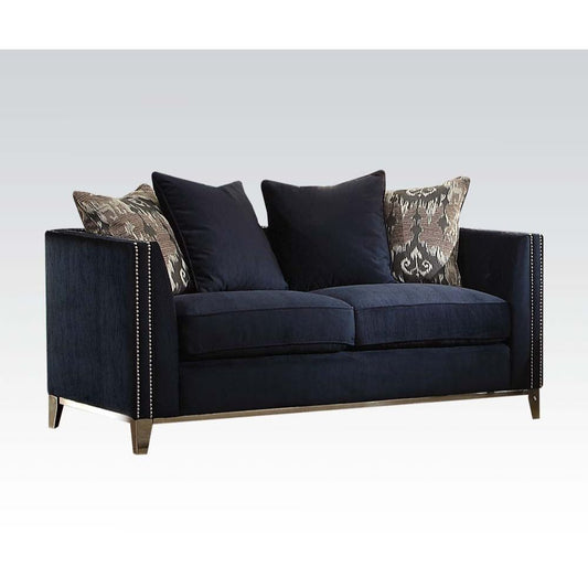 Phaedra Loveseat