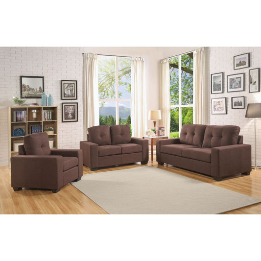 Platinum III Loveseat