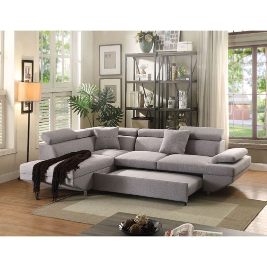 Jemima Sectiona Sofa