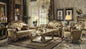 Vendome Sofa W/4 Pillows