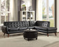 Essick Ii Sectional Sofa