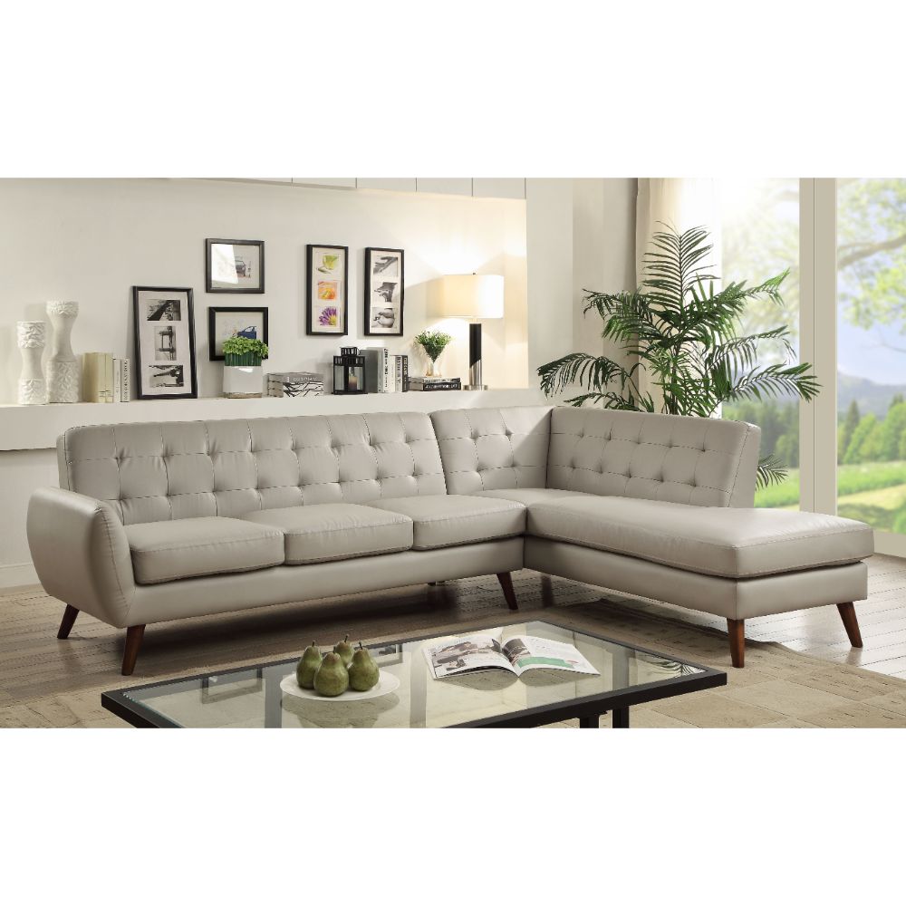 Essick Ii Sectional Sofa