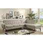 Essick Ii Sectional Sofa