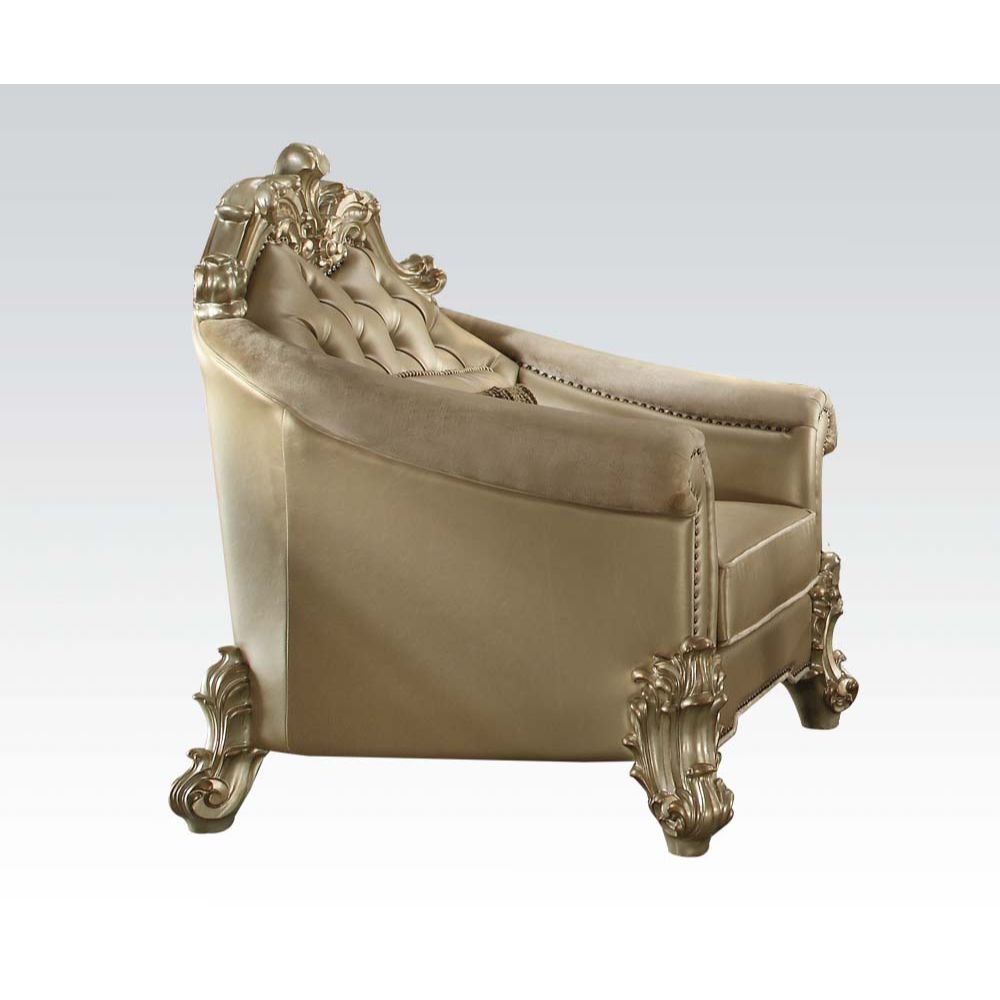 Vendome Ii Chair W/Pillow