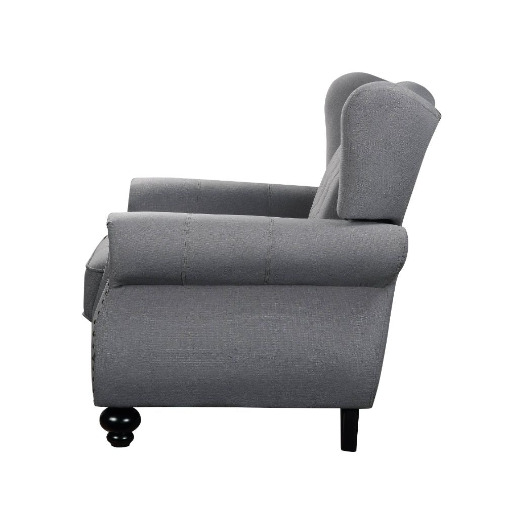 Hannes Loveseat