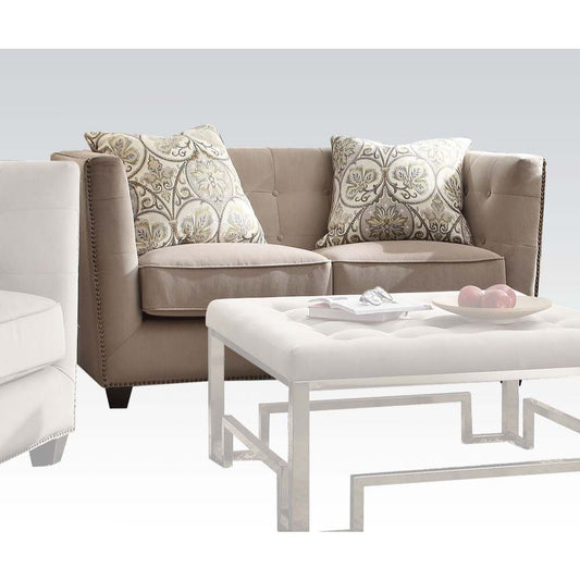 Juliana Loveseat